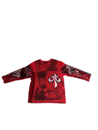 Image 1 of Sinner Longsleeve