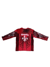 Image 2 of Sinner Longsleeve