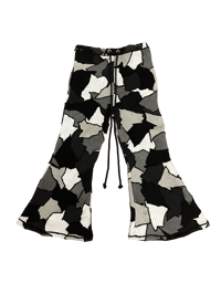 Image 1 of BO1 Yukon Camo Sweats