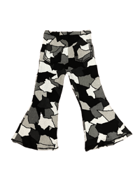 Image 2 of BO1 Yukon Camo Sweats