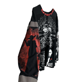 Image 3 of Hellrider Longsleeve