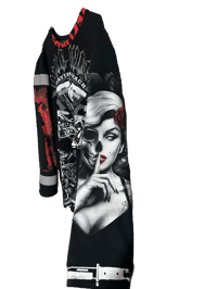 Image 4 of Hellrider Longsleeve