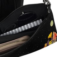 Image 6 of Frida Cat-lo - Crossbody Bag - Crossover Purse