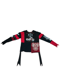 Image 1 of Biker Joker Longsleeve