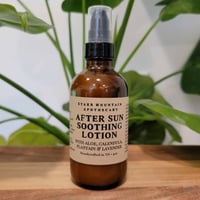 Image 1 of After Sun Soothing Lotion