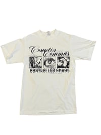 Image 1 of Controlled Chaos Tee