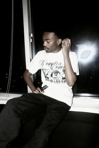 Image 3 of Controlled Chaos Tee