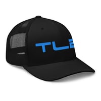 Image 4 of TLB Trucker Cap