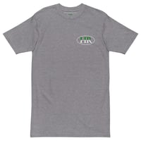 Image 5 of HR Men’s premium heavyweight tee