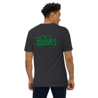 Image 2 of HR Men’s premium heavyweight tee