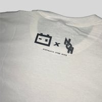 Image 4 of DEADCELL MGS GRAPHIC TEE