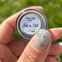 Image 13 of Dad is... Chill