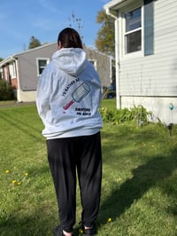 Image 4 of Colores de Carol - Hoodies - PRE-ORDER