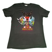 Image 2 of Ronin Warriors Tee 