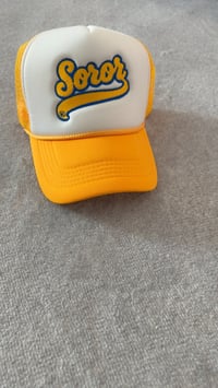 Image 5 of THE SORUCKER