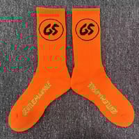 Image 3 of GentlemanSole 1.5 Socks