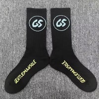 Image 4 of GentlemanSole 1.5 Socks