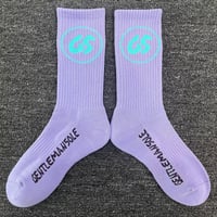 Image 5 of GentlemanSole 1.5 Socks
