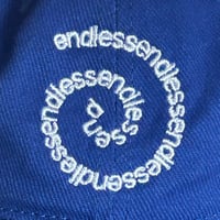 Image 2 of Charity Cap