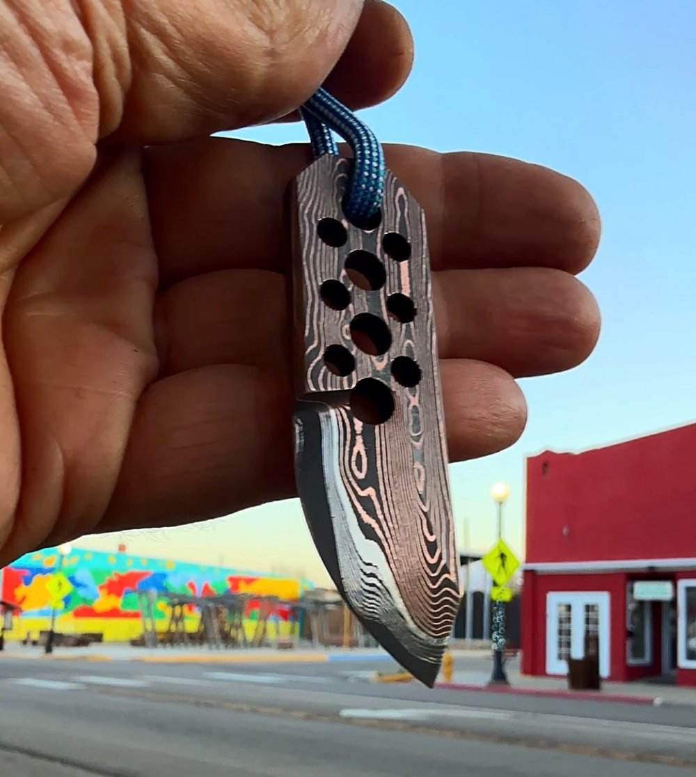 Mini Max Elite Katana
