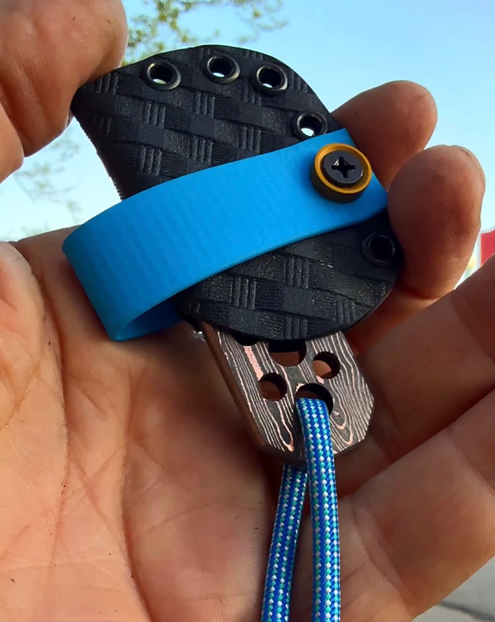 Mini Max Elite Katana