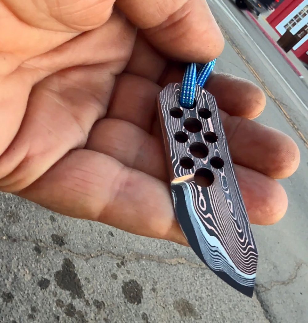 Mini Max Elite Katana