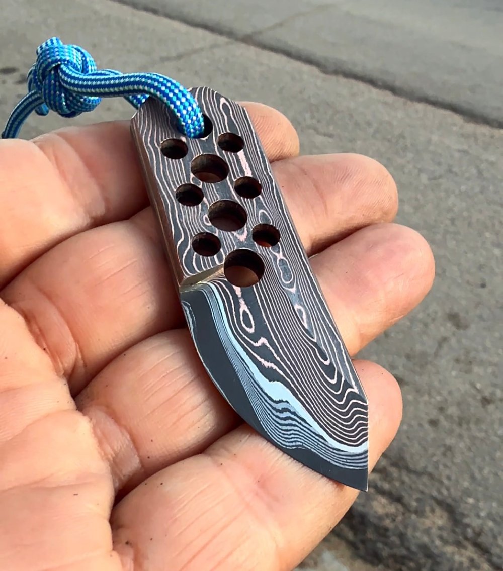 Mini Max Elite Katana