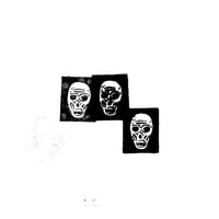 SELF COM - Self Communion LP