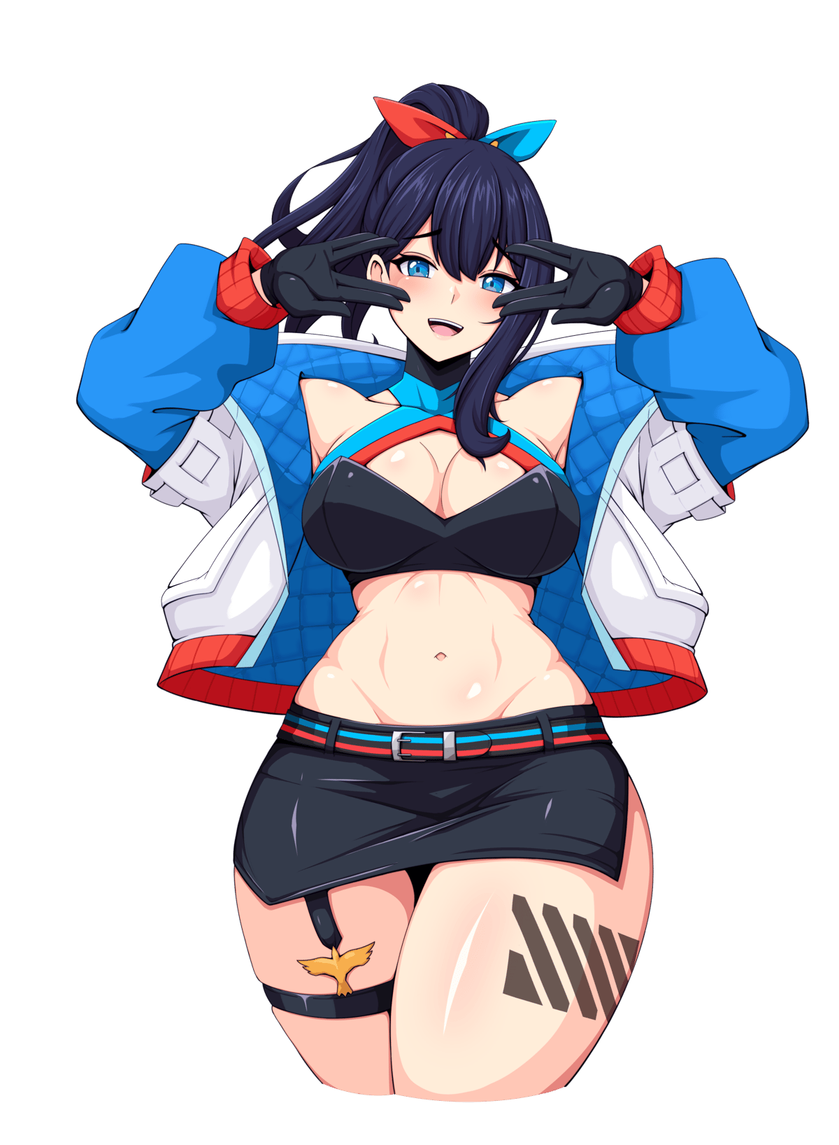 Image of Rikka Takkarada (Pre-Order)