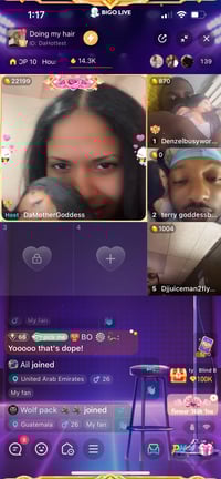 Image 3 of Admin pillow