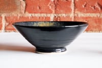 Image 2 of Yellow-splashed saucer