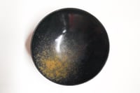 Image 3 of Yellow-splashed saucer
