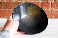 Image 4 of Yellow-splashed saucer