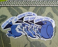 Image 4 of Silly Birdies Sticker Pack