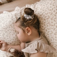Image 2 of Blueberry Scrunchie 2
