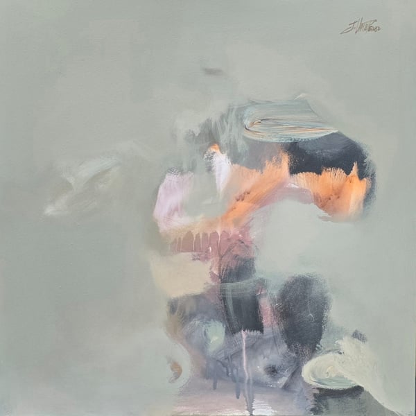 Image of Javier Valle Perez | UNTITLED II