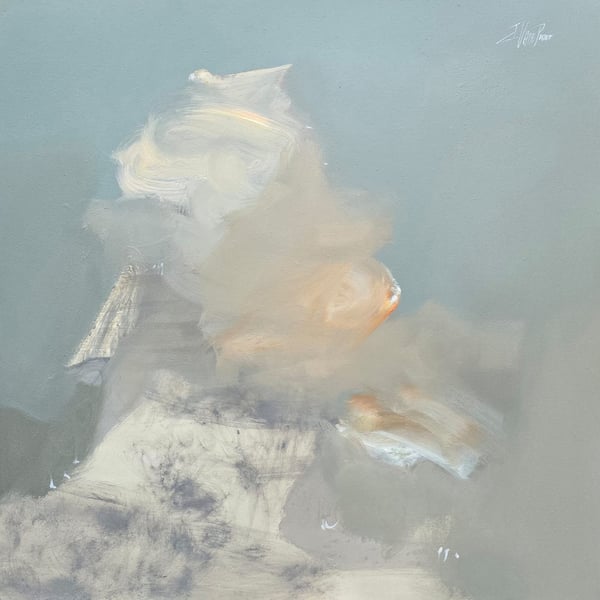Image of Javier Valle Perez | UNTITLED III