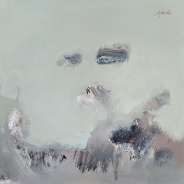 Image of Javier Valle Perez | UNTITLED IV