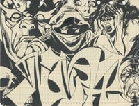 Image 1 of Splash 50 - final set