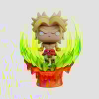 Brolly ssj