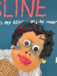 Image 2 of (Mark Todd) Patsy Cline
