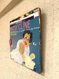Image 3 of (Mark Todd) Patsy Cline