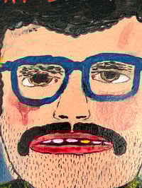 Image 2 of (Mark Todd) Chuck Sills