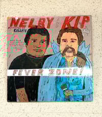 Image 1 of (Mark Todd) Fever Zone!