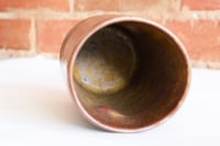 Image 3 of Thumbprint pint – redwood matte