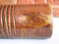Image 5 of Thumbprint pint – redwood matte