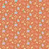 Image 17 of HOME TWEET HOME Panel Quilt Kit 63" x 63" by Tara Reed for Riley Blake Designs