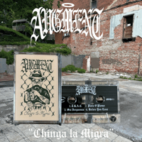 Augment - “Chinga la Migra”