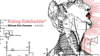 Image 3 of Riding SideSaddle* – a novel