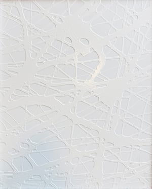Image of Lindsey Nobel | LIQUID LINE I